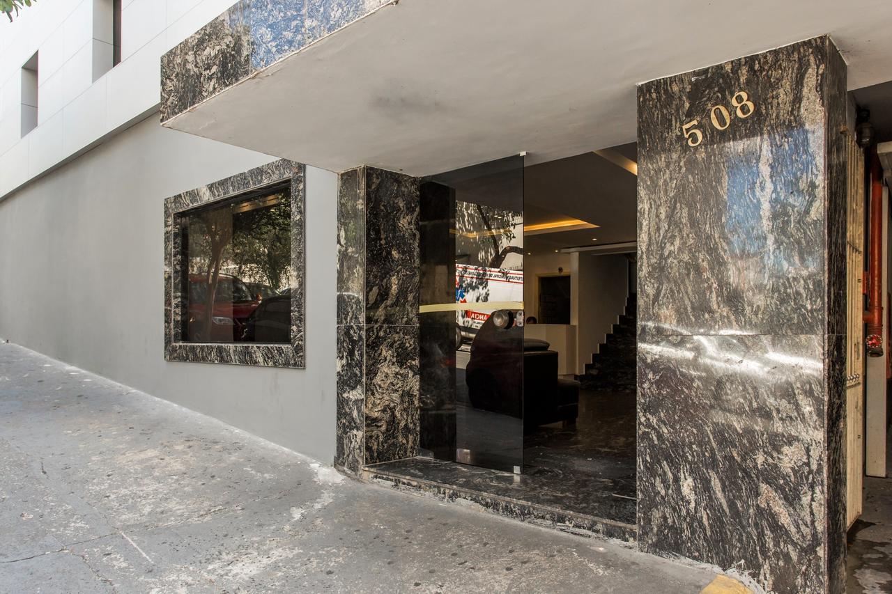 Cardim Plaza Hotel São Paulo Exterior foto
